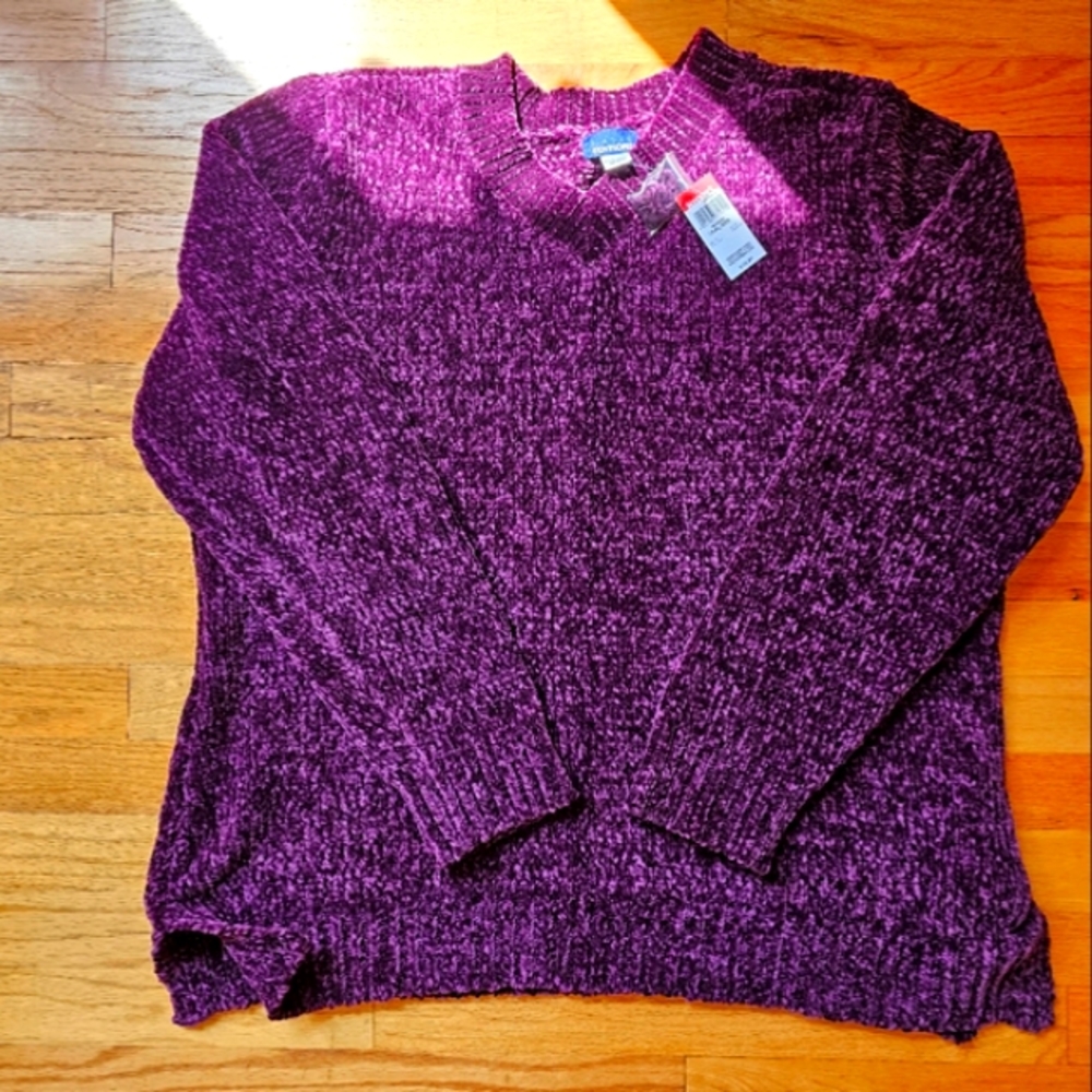 Women's Sweater
